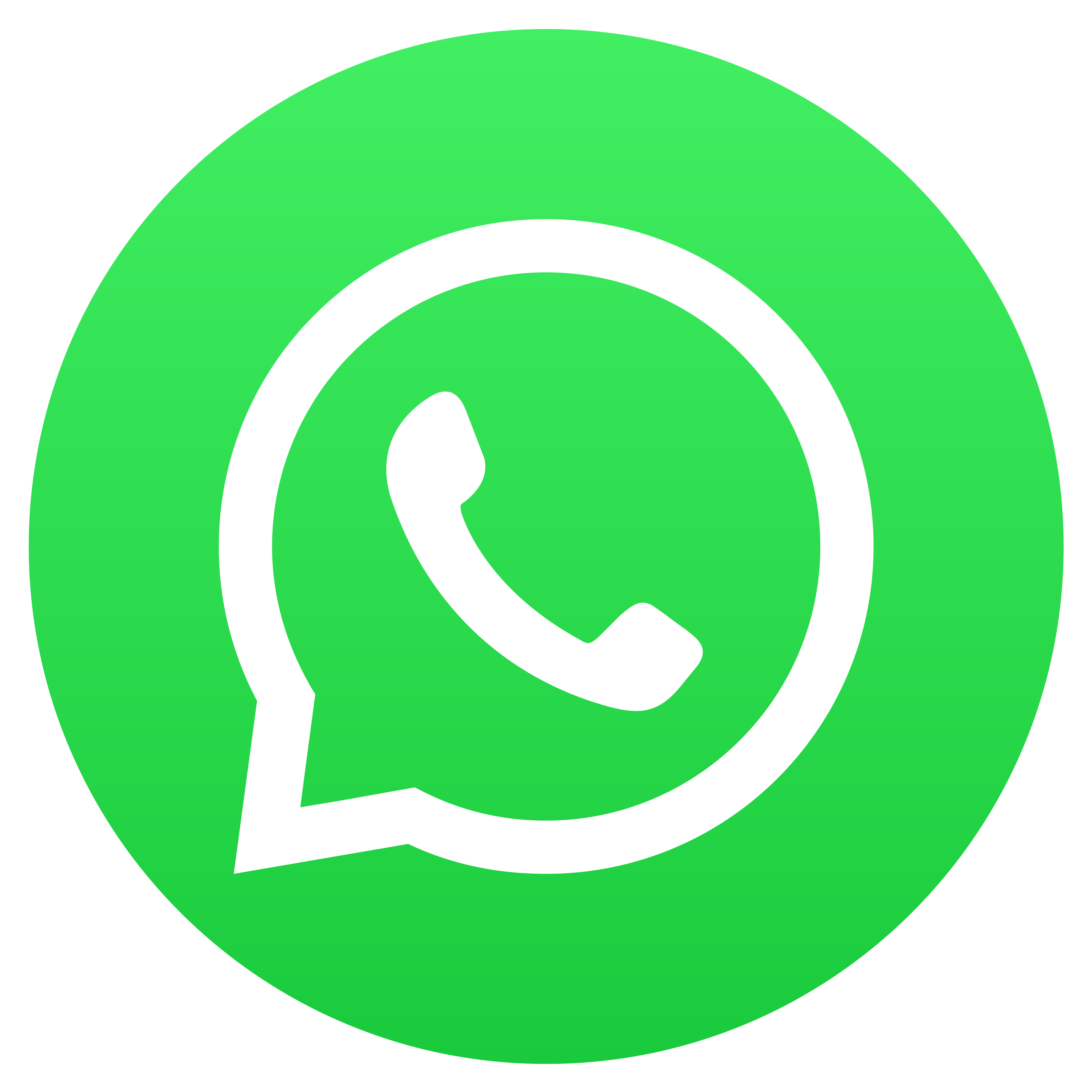 WhatsApp Logo